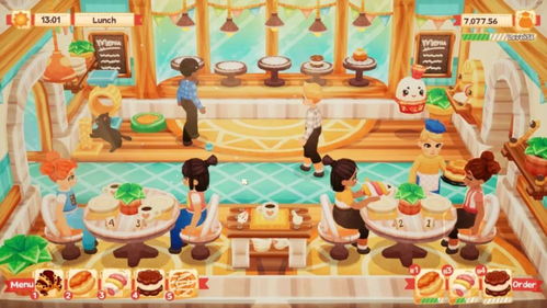 Steam新游推薦 2024年2月18日周新作精選與轉(zhuǎn)讓指南
